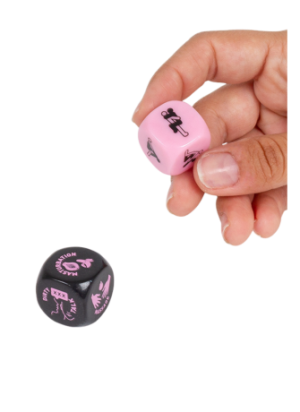Jeu de Dés Coquin – Positions & Actions